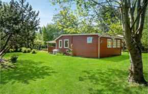 1 Bedroom Beautiful Home In Vig in Vig